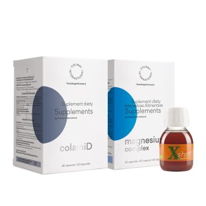 Zestaw promocyjny Better You Set