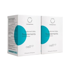 Zestaw promocyjny 2szt Collup