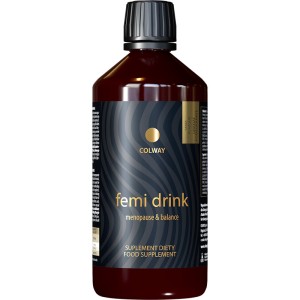 Femi Drink menopause&balance  500ml 