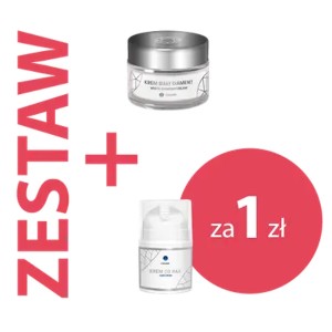 Zestaw promocyjny Colway 