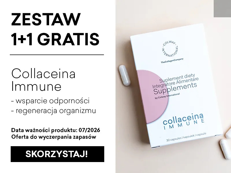 Serum diamentowe - promocja